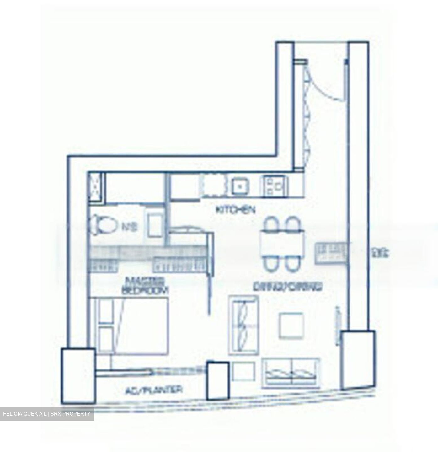The Sail @ Marina Bay (D1), Apartment #460451661